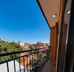 Wandegeya JB Apartment